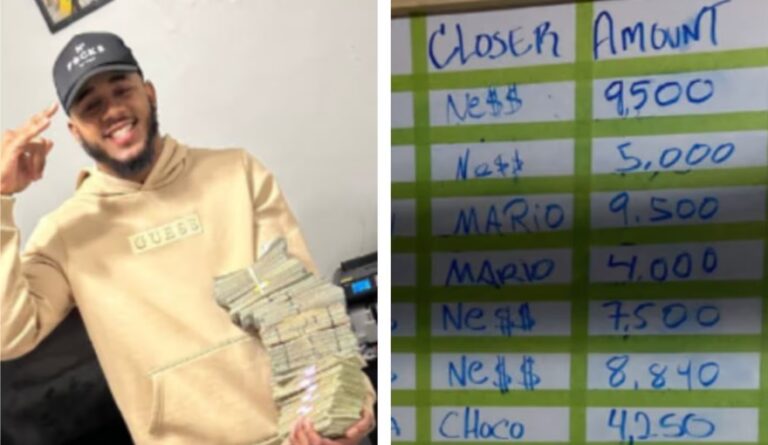 Desmantelan banda dominicana que estafaba a ancianos en EE.UU.