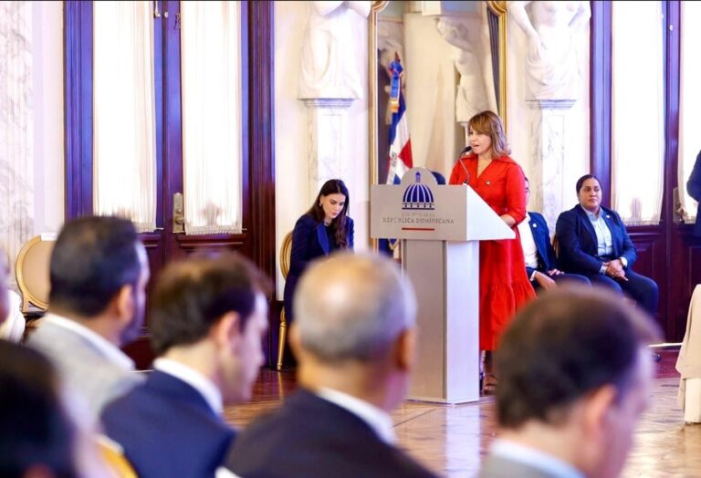 ABA: Iniciativas del Comité Sectorial Financiero en Meta RD 2036 impulsarán un crecimiento inclusivo, resiliente y sostenible