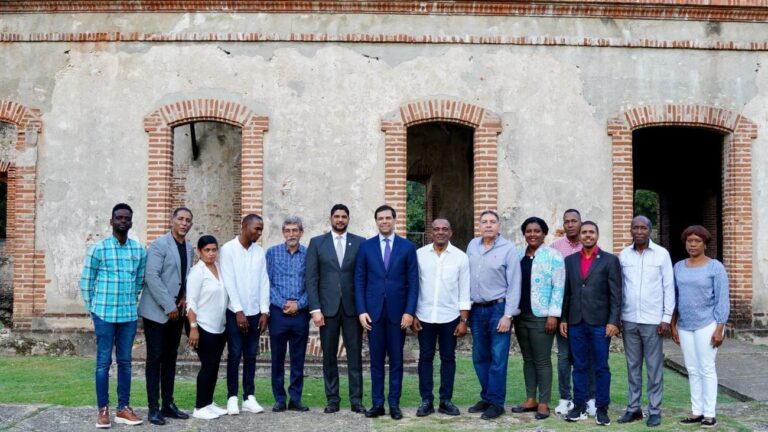 Cultura invierte en diversos proyectos con el objetivo de preservar y promover el desarrollo de la cultura dominicana