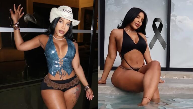 Bailarina dominicana Ariela “La Langosta” asesinada a balazos en Nueva York