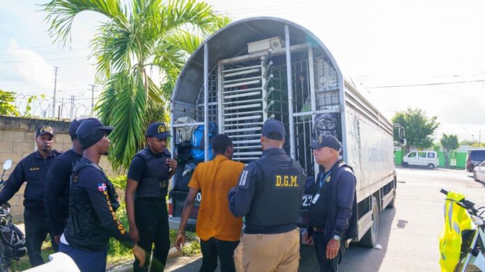 Colectivo denuncia la muerte de diez haitianos en operativos migratorios entre 2025 y 2026