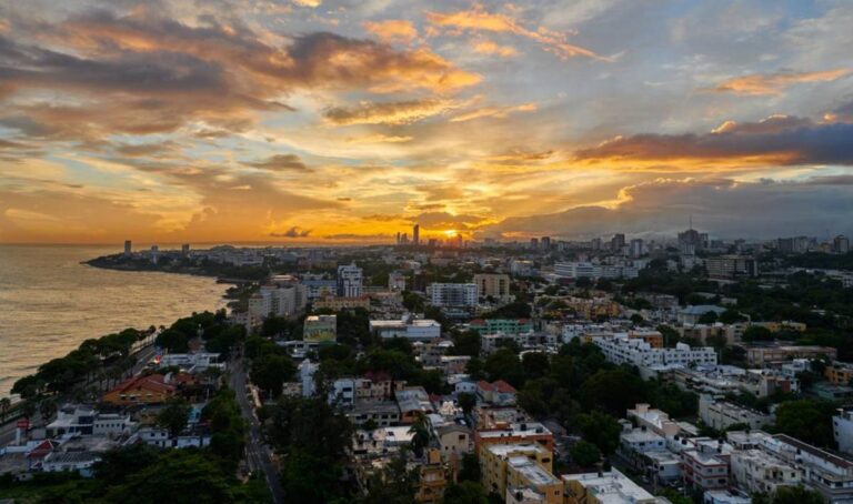 La inversión extranjera directa en República Dominicana creció un 15,3% en primer semestre