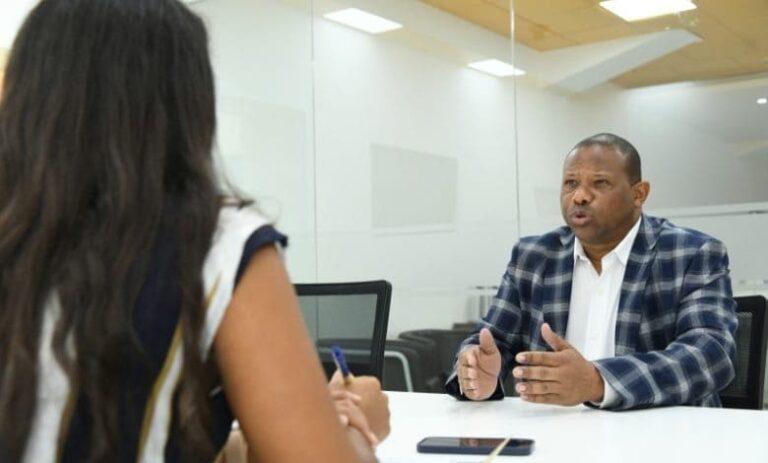 Instituto Oncológico del Cibao defiende su carácter solidario y su compromiso con los pacientes