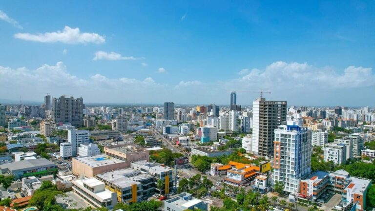 República Dominicana entre los países con menor carga burocrática en el Índice de Burocracia 2025