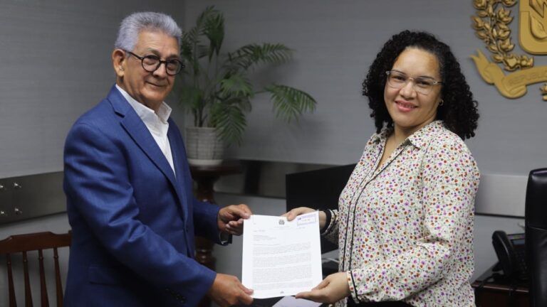 Poder Ejecutivo deposita en el Congreso Nacional proyecto de Ley de Presupuesto General del Estado 2026