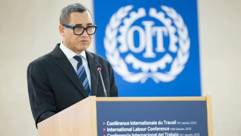 Delegaciones de 24 países ya han confirmado su participación en 20.ª Reunión Regional Americana de la OIT en RD