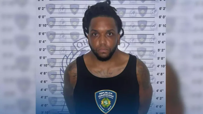 Detienen en San Pedro dominicano acusado de violación en España