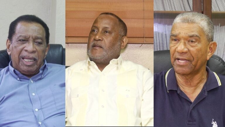 Líderes sindicales ponderan discurso del presidente Abinader en ONU