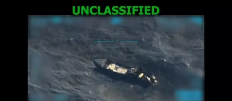 República Dominicana incauta parte de la droga de la más reciente lancha atacada por EEUU