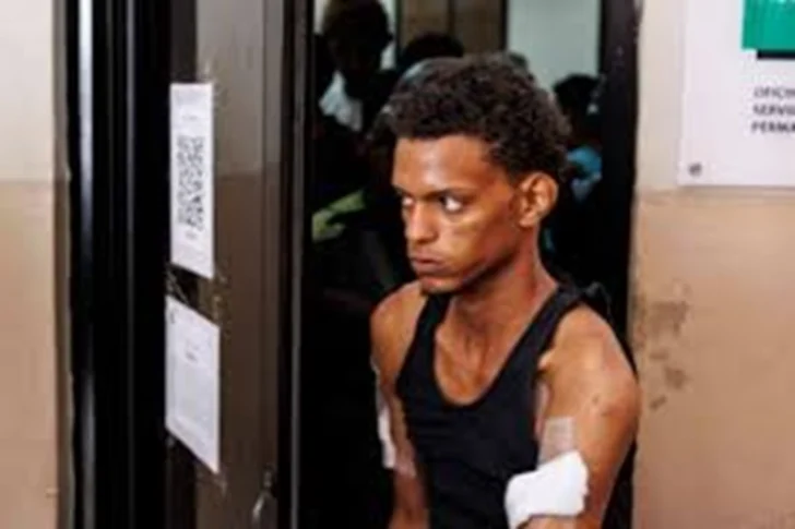 Treinta años de prisión para hombre que violó y mató niña de siete años en San Cristóbal