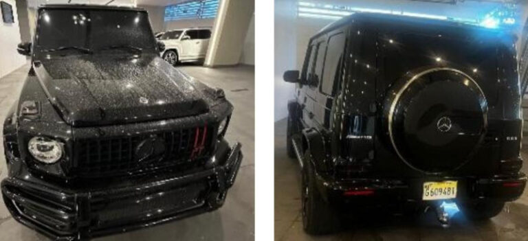 Investigan ataque a tiros contra hombre en sector Bella Vista