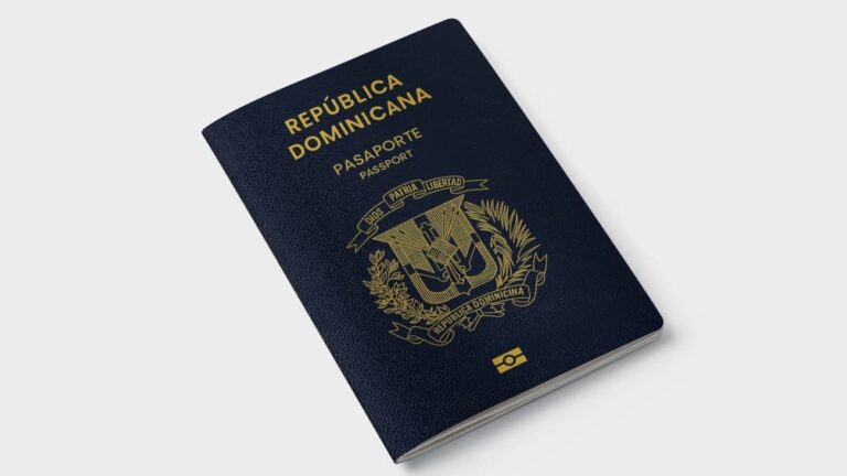 Llegan al país primeros ejemplares del pasaporte electrónico