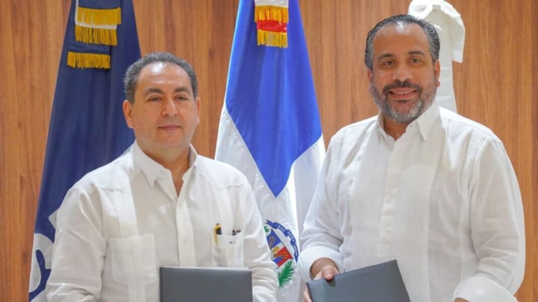 Inefi y SNS aseguran salud integral para atletas de los XI Juegos Escolares San Francisco 2025 Inefi y SNS aseguran salud integral para atletas de los XI Juegos Escolares San Francisco 2025