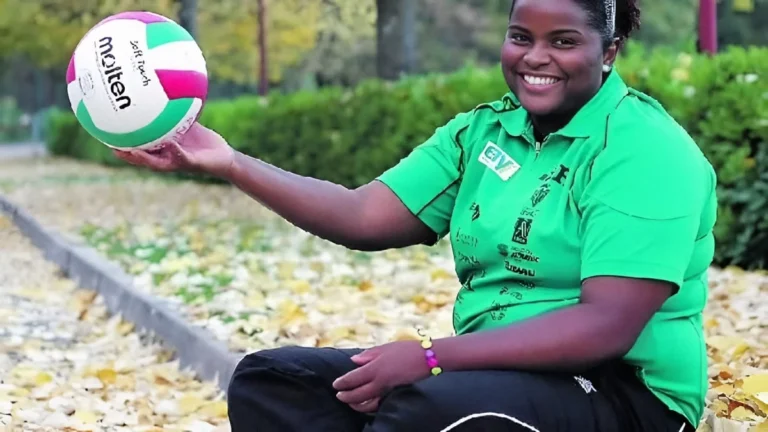 La ‘ex reina del Caribe’ Francia Jackson es elegida al Pabellón de la Fama del Deporte