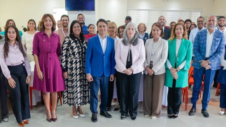 Infotep da a conocer las 10 ocupaciones más demandadas en las zonas francas 2024-2028