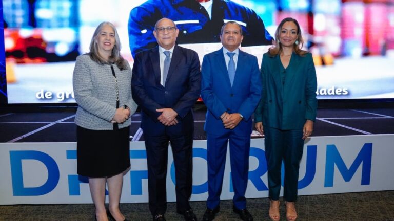 Infotep resalta aporte de la formación técnico-profesional al fortalecimiento de las zonas francas