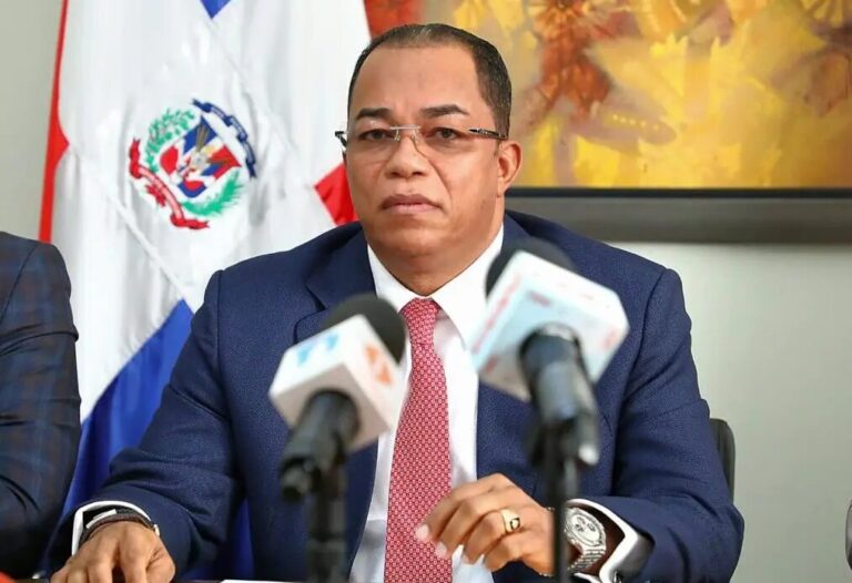 Presidente Abinader designa a Catalino Correa Hiciano como nuevo gerente del Bandex