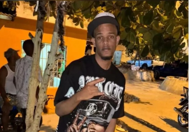 Policía Nacional informa sobre el fallecimiento de “Ata” y/o “El Verdugo” y la captura de “La Bolanta” en SDE