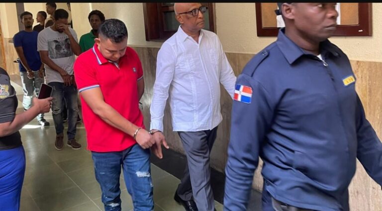 Dictan auto de apertura a juicio al presidente y tesorero de Fedopem acusados por estafa agravada