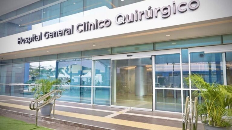 Presidente Abinader inaugura hospital clínico-quirúrgico de alta tecnología con seis niveles, 14 quirófanos y 232 nuevas camas en la Ciudad Sanitaria