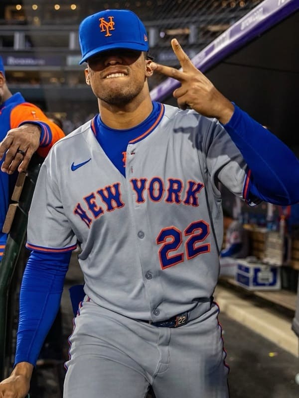 Juan Soto se acerca al 30-30