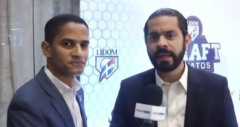 Adoturd destaca importancia del Draft de Novatos Lidom para el fortalecimiento del turismo deportivo