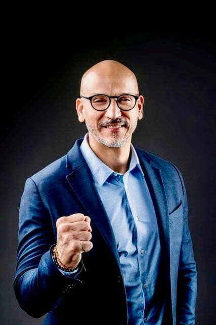 Franklin Limardo es el orador invitado a la décima conferencia de Gisef con motivo del Mes de la Familia