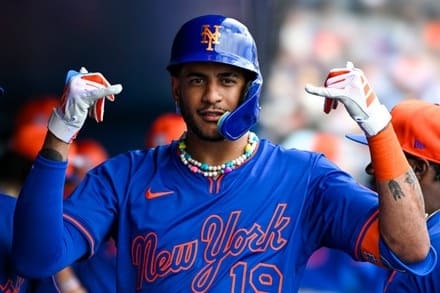 José Sirí, colocado en asignación por los Mets