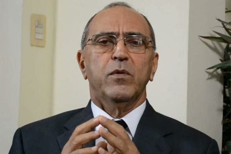 Guillermo Caram, Dios lo tenga ya en su gloria