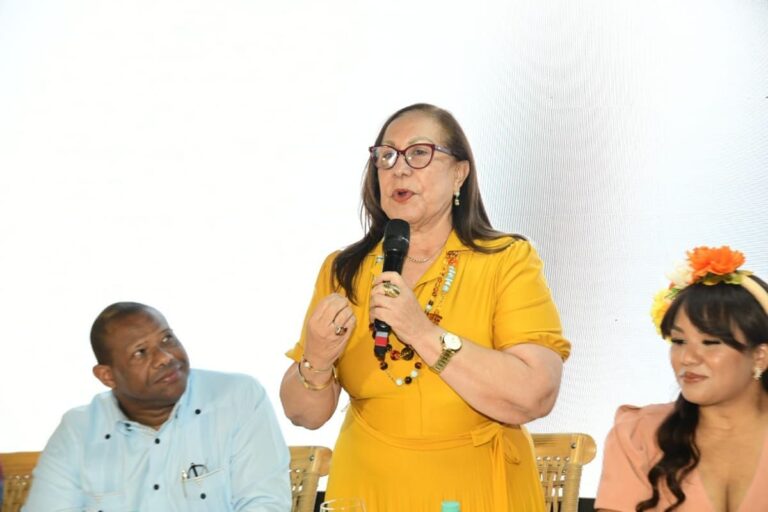 Tarde de Té de la Fundación Tócate RD lista para brillar en su cuarta versión