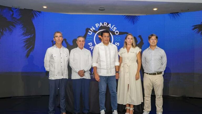 Romana-Bayahíbe, este de República Dominicana, el primer destino turístico inclusivo