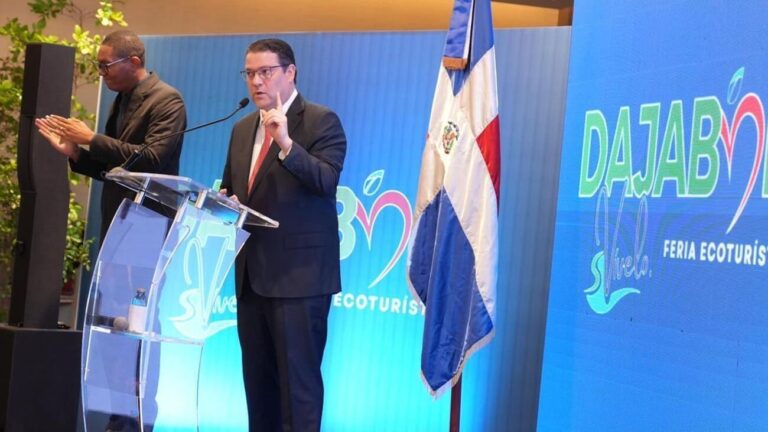 Director de Aduanas destaca aumento comercial y de controles en Dajabón