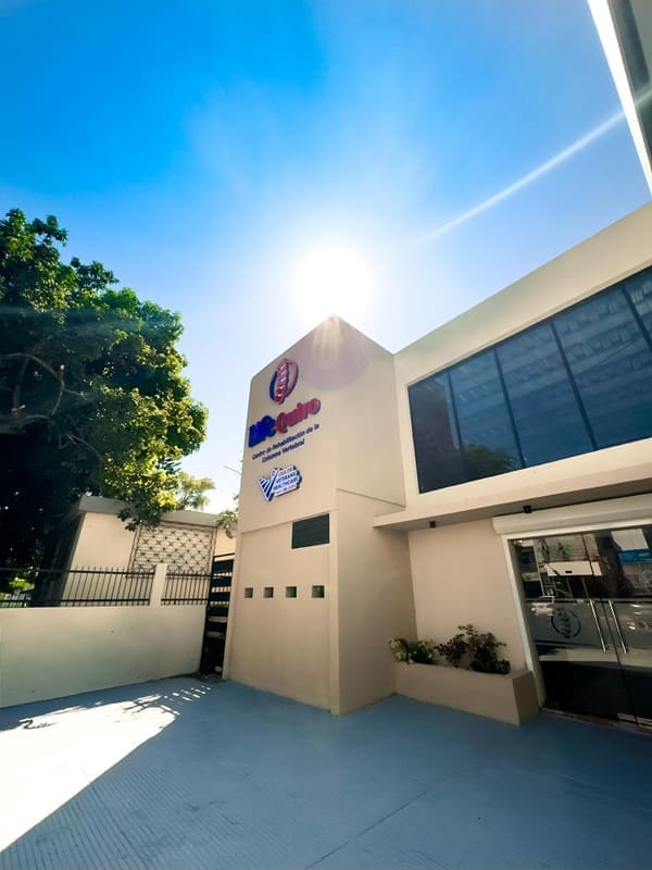 Life Quiro inaugura nuevo centro de rehabilitación de la columna vertebral en La Vega