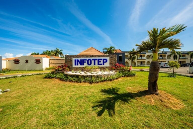 INFOTEP impulsa biotecnología y agricultura sostenible en el seminario “Sabores y Saberes Santo Domingo 2025”