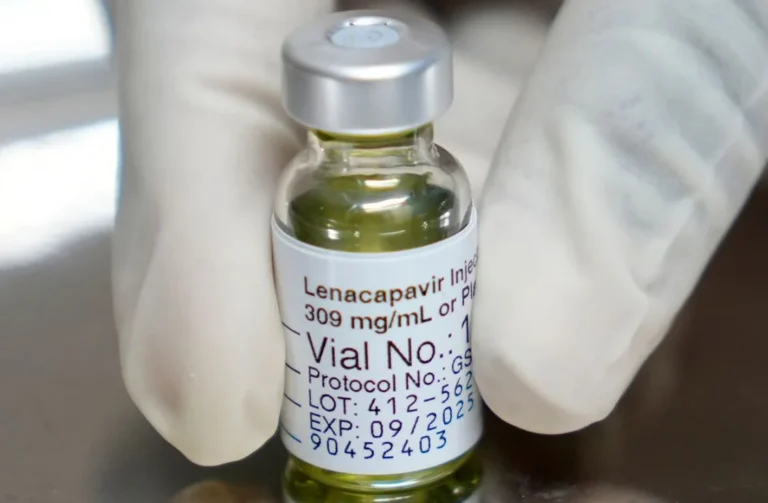 República Dominicana entre los países que recibirán el lenacapavir, primer antirretroviral inyectable de acción prolongada para prevenir el VIH