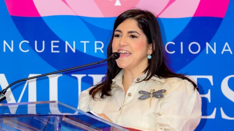 ProDominicana anuncia el VI Encuentro Nacional de Mujeres en Exportación 2025