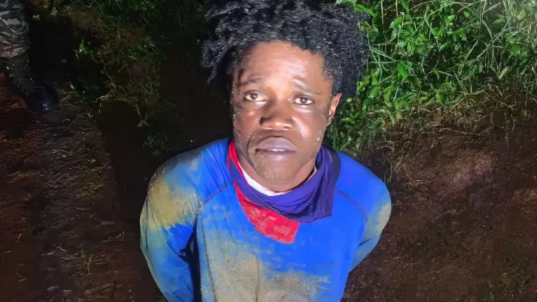 Veinte años de prisión para joven que mató a su mellizo en Jarabacoa