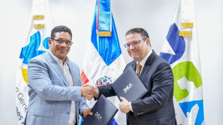 DGA y Contrataciones Públicas exigirán certificación tributaria aduanera para proveedores del Estado desde enero 2026