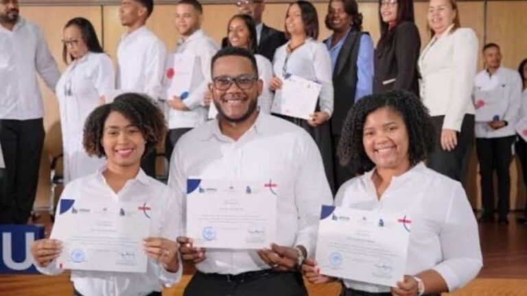 Minerd consolida excelencia docente a través del Programa Nacional de Inducción