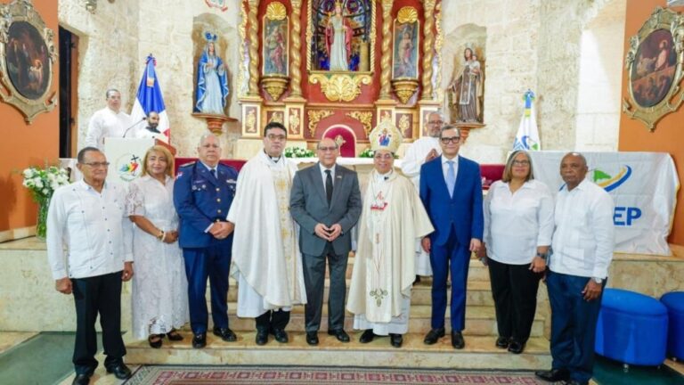 Infotep celebra 45 años de transformación e impacto social con grandes logros en formación técnico-profesional