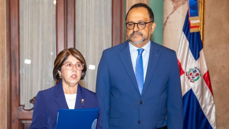 Consejo Nacional de la Magistratura decide no confirmar a magistrados de la SCJ evaluados este jueves