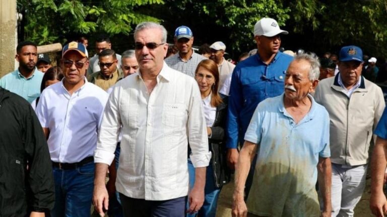 Presidente Abinader visitará las provincias San José de Ocoa, Barahona, San Juan, Duarte y el municipio Santo Domingo Norte, desde el viernes hasta el domingo