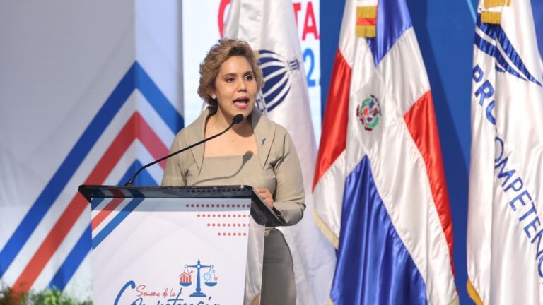 Ciudadanos podrán reportar irregularidades en el mercado a través de aplicación de ProCompetencia