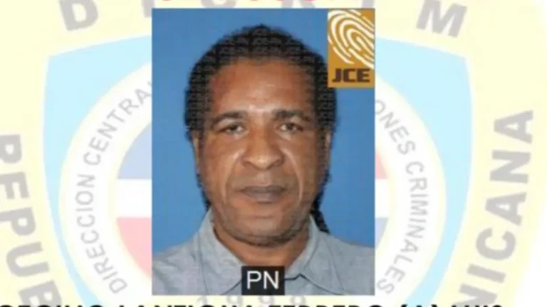 Policía activa búsqueda de “Luis Banana” por muerte de una joven y herir otros tres hombres durante conflicto familiar en Los Frailes