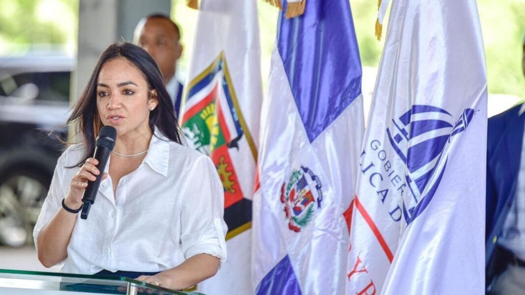 Interior y Policía inicia en Santo Domingo Este formación de aspirantes a Policía Auxiliar Interior y Policía inicia en Santo Domingo Este formación de aspirantes a Policía Auxiliar