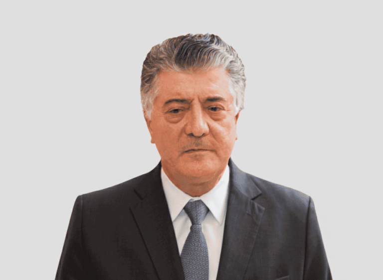 Procuradora general designa a Roberto Santana Sánchez como director de Servicios Penitenciarios y Correccionales