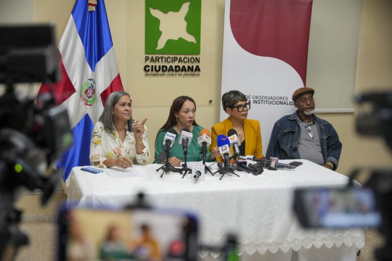 La Red de Observadores por la Institucionalidad (ROI) presenta Guía de Entrevistas para Aspirantes a Jueces y Juezas de las Altas Cortes