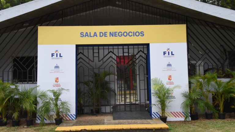 La Feria del Libro 2025 impulsa la proyección internacional de autores dominicanos con la Sala de Negocios