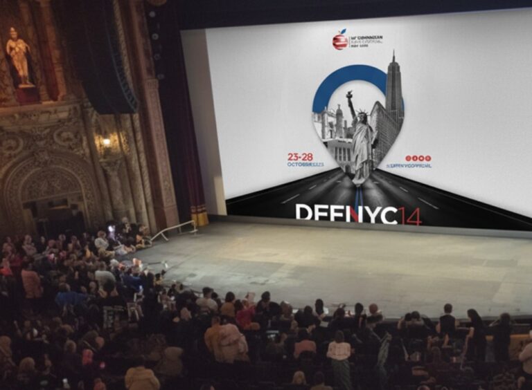 Festival de Cine Dominicano de Nueva York presenta 70 filmes con géneros variados