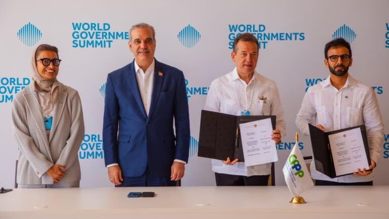 Presidente Abinader destaca que República Dominicana se consolida como puente confiable entre América Latina, el Caribe y el Medio Oriente en WGS–LAC Dialogue